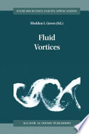 Fluid vortices /