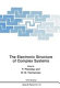 The electronic structure of complex systems /