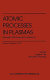 Atomic processes in plasmas : eleventh APS topical conference, Auburn, Alabama, March 1998 /