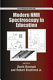 Modern NMR spectroscopy in education /
