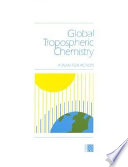 Global tropospheric chemistry : a plan action /