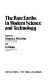 The rare earths in modern science and technology : [proceedings] /