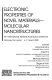 Electronic properties of novel materials--molecular nanostructures : XIV International Winterschool/Euroconference, Kirchberg, Tirol, Austria, 4-11 March 2000 /