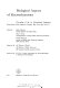 Biological aspects of electrochemistry; proceedings of the 1st international symposium, Rome (Italy) Istituto superiore di sanità, May 31st to June 4th 1971.