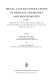 Metal-ligand interactions in organic chemistry and biochemistry : proceedings of the ninth Jerusalem Symposium on Quantum Chemistry and Biochemistry held in Jerusalem March 29th-April 2nd, 1976 /