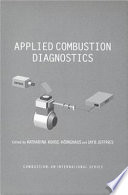 Applied combustion diagnostics /