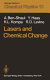 Lasers and chemical change /