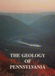 The geology of Pennsylvania /