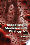 Modelling in medicine and biology VII /