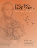 Evolution since Darwin : the first 150 years /