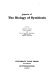 Aspects of the biology of symbiosis /