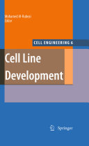Cell line development /
