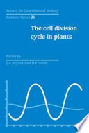 The Cell division cycle in plants /