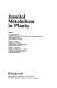 Inositol metabolism in plants /
