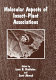 Molecular aspects of insect-plant associations /