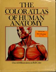 The Color atlas of human anatomy /