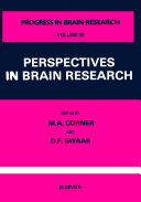 Perspectives in brain research : proceedings of the 9th International Summer School of Brain Research /