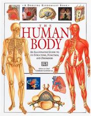 The human body : an illustrated guide to its structure, function, and disorders /