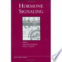Hormone signaling /