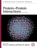 Protein-protein interactions : a molecular cloning manual /