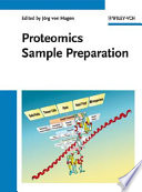 Proteomics sample preparation /