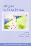 Estrogens and human diseases /
