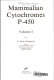 Mammalian cytochromes P-450 /