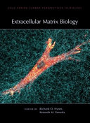 Extracellular matrix biology /
