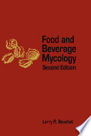 Food and beverage mycology /