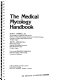 The Medical mycology handbook /