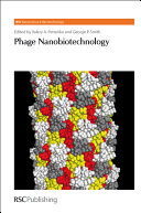 Phage nanobiotechnology /