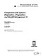 Component and systems diagnostics, prognostics, and health management II : 3-4 April, 2002, Orlando [Fla.], USA /