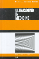 Ultrasound in medicine /