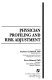 Physician profiling and risk adjustment /