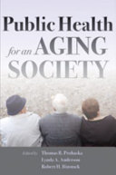 Public health for an aging society /