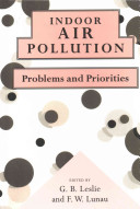 Indoor air pollution : problems and priorities /