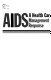AIDS : a health care management response /