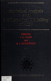 Statistical analysis and mathematical modelling of AIDS /