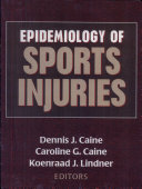 Epidemiology of sports injuries /