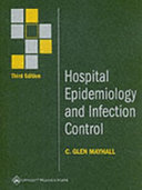 Hospital epidemiology and infection control /