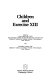 Children and exercise XI /