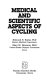 Medical and scientific aspects of cycling /