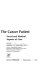 The Cancer patient : social and medical aspects of care /
