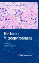 The tumor microenvironment /