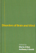 Disorders of brain and mind /