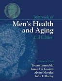 Textbook of men's health and aging /