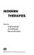 Modern therapies /