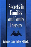 Secrets in families and family therapy /