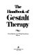 The handbook of gestalt therapy /