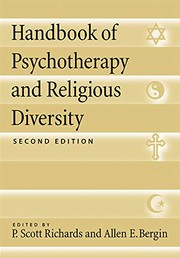 Handbook of psychotherapy and religious diversity /